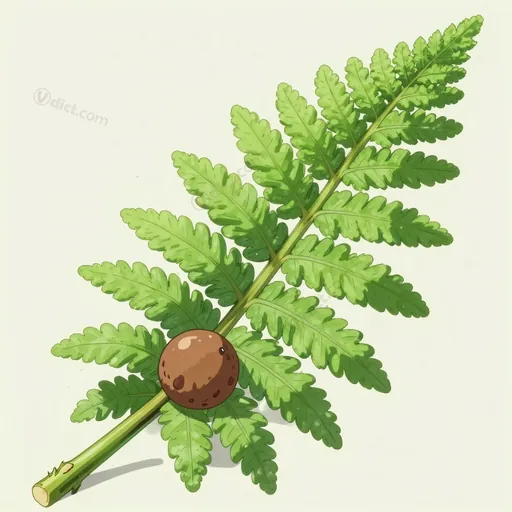 leptosporangium