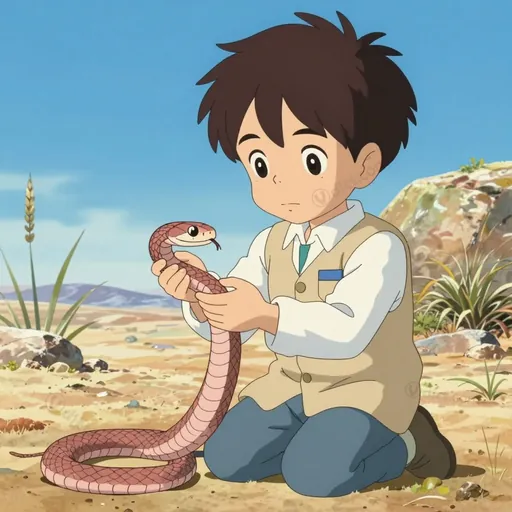 leptotyphlops