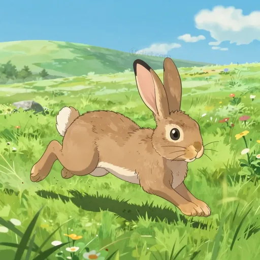 lepus europaeus