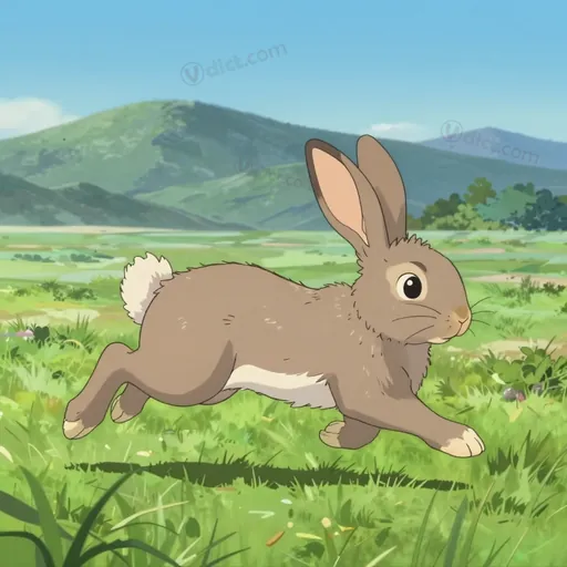 lepus townsendi