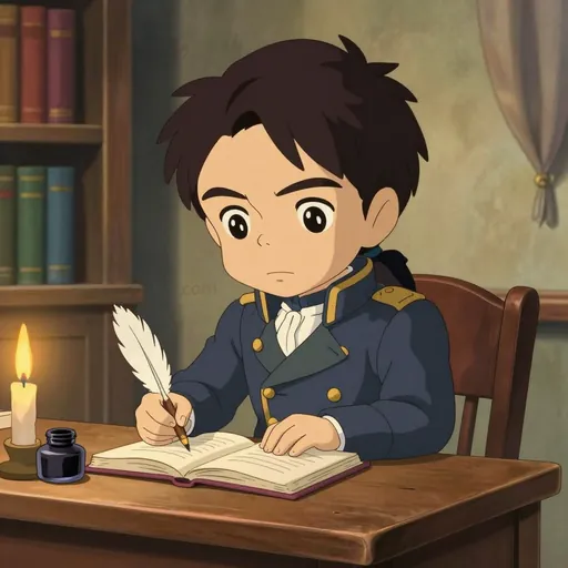 lermontov