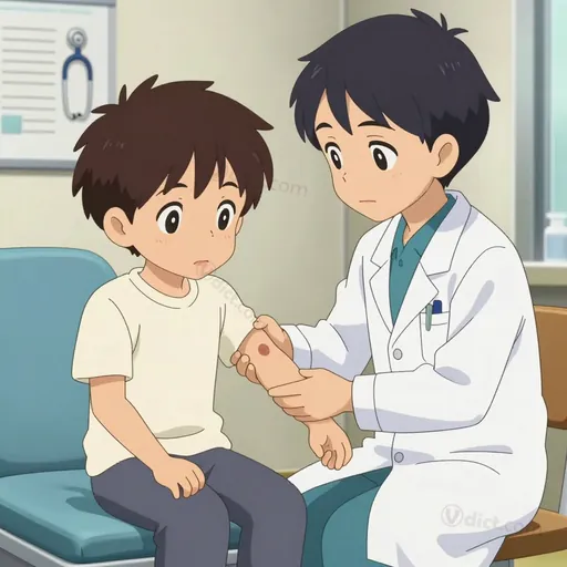 lesion
