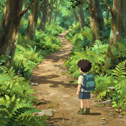 less-traveled