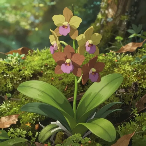 lesser twayblade
