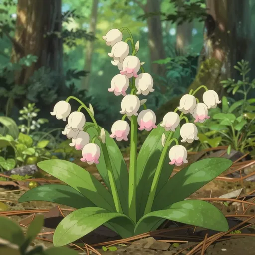 lesser wintergreen