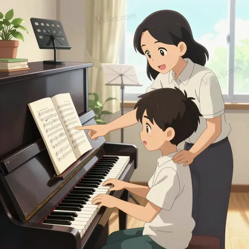 lesson