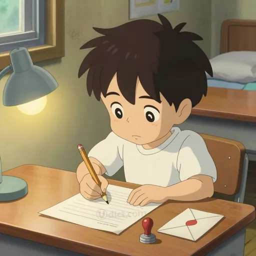 letter
