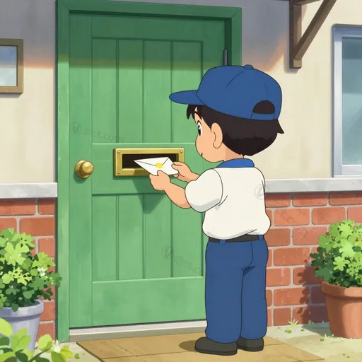 letter-drop