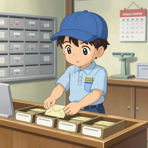 letter case