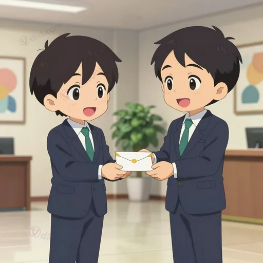 letter of introduction