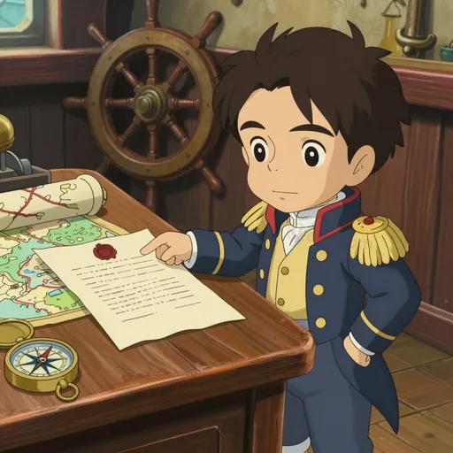 letter of marque
