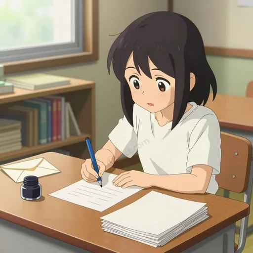 letter paper