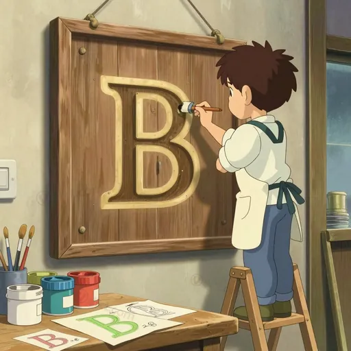 letterer