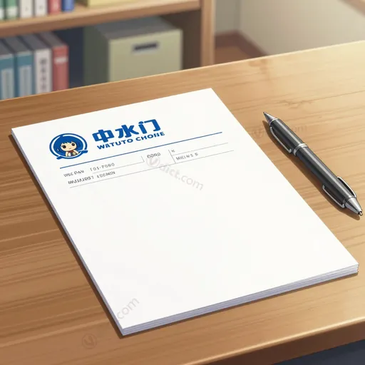 letterhead