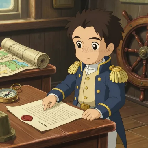 letters of marque