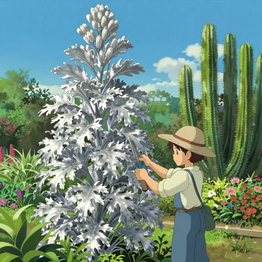 leucadendron