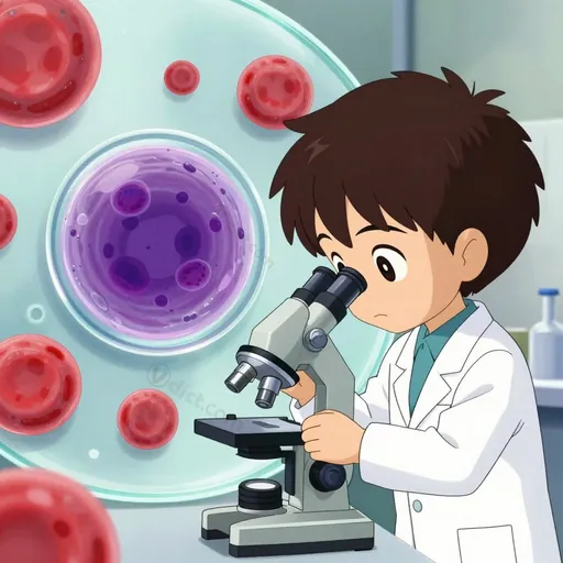 leucocyte
