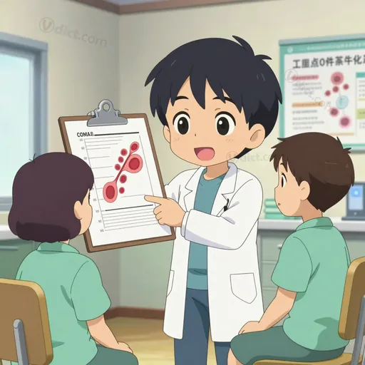 leucocythaemia