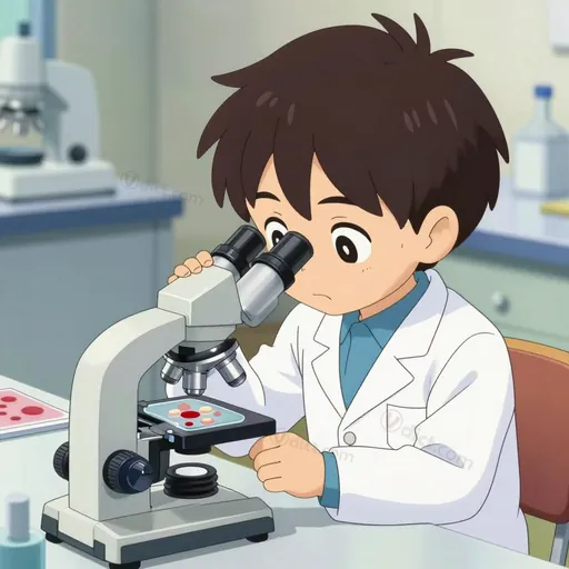leucocytic