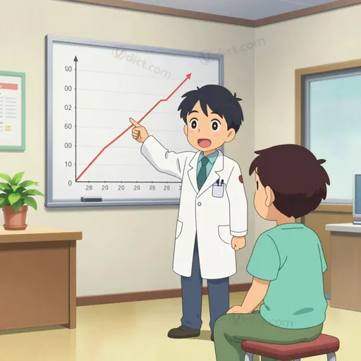 leucocytosis