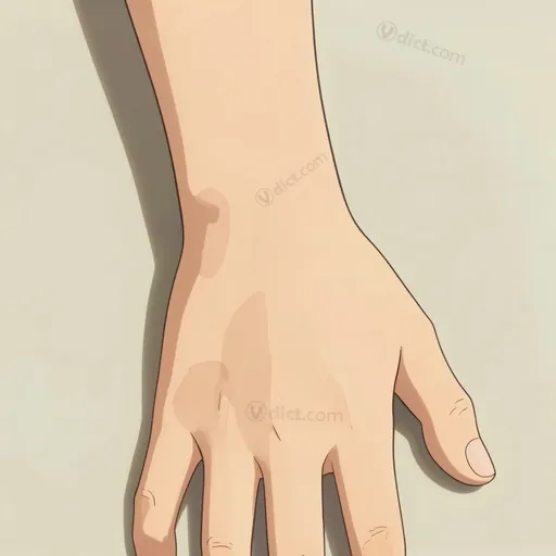 leucoderma