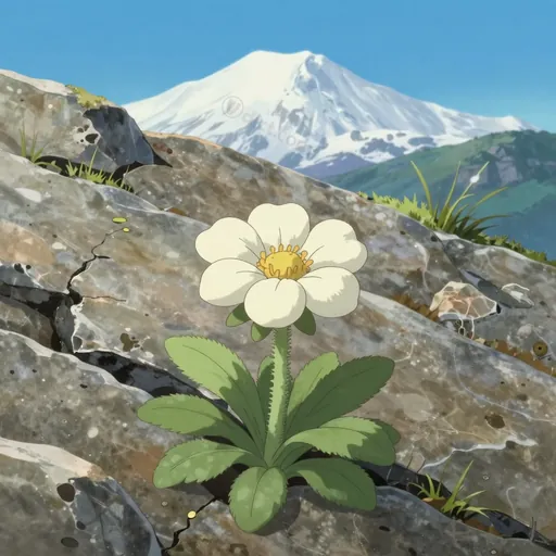 leucogenes