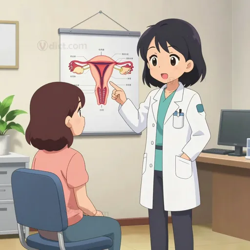 leucorrhoea