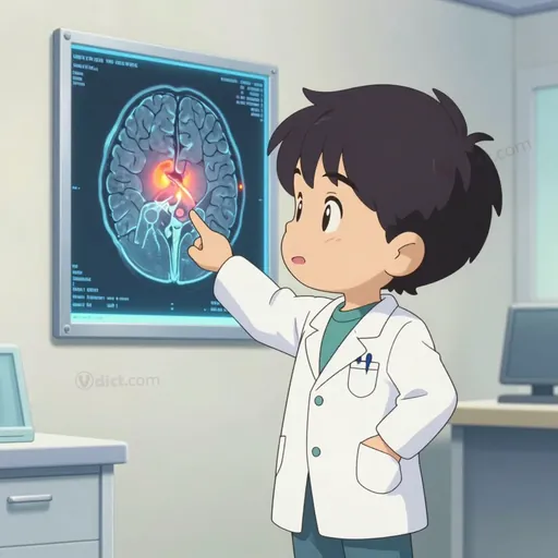 leukoencephalitis