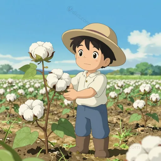 levant cotton