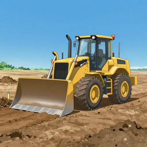 leveling