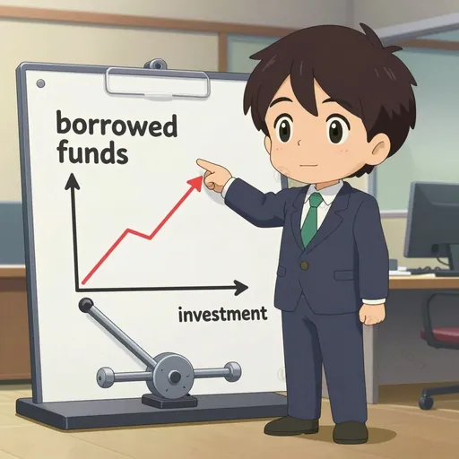 leverage