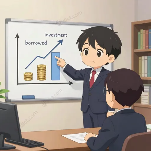 leveraging
