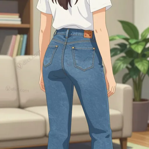 levi's
