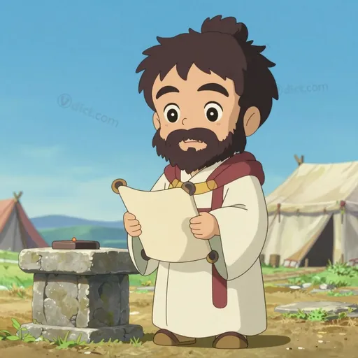 leviticus
