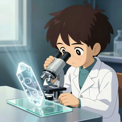 levorotatory