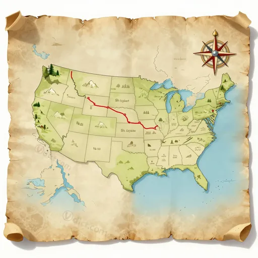 lewis and clark expedition