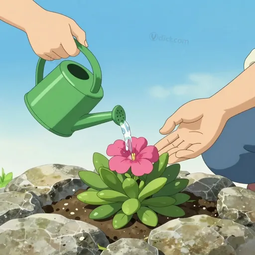 lewisia