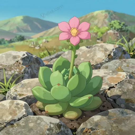 lewisia rediviva