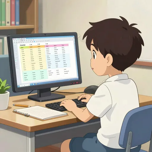 lexical database