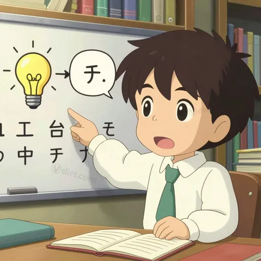 lexicalisation