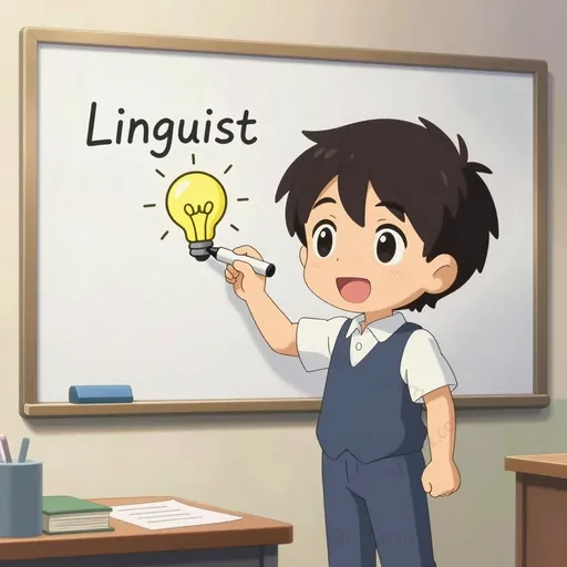 lexicalise