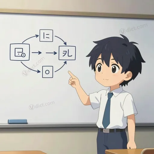 lexicalization