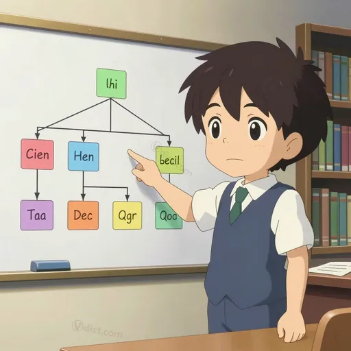 lexically