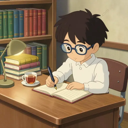 lexicographer