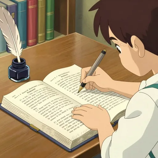 lexicographic