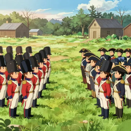 lexington