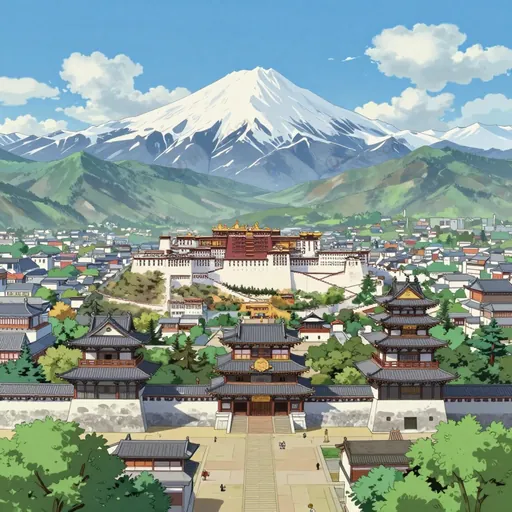 lhasa