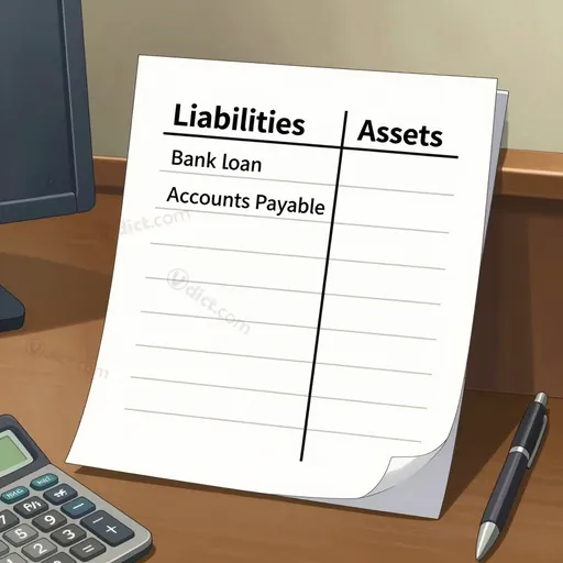 liabilities