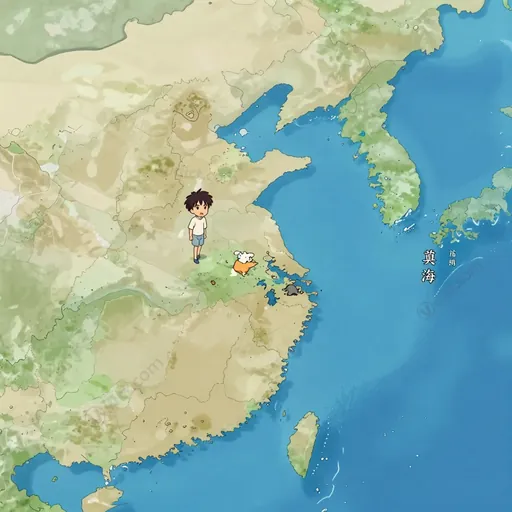liaodong peninsula