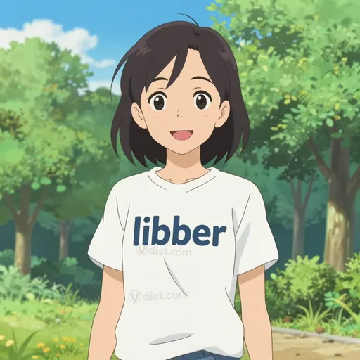 libber